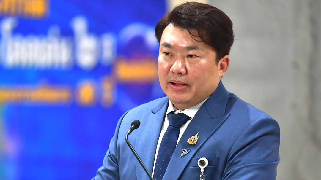 ‘โฆษกรัฐบาล’ระบุหลังร่างรธน.ผ่านวาระ 2 ต้องประชาสัมพันธ์เข้มข้น