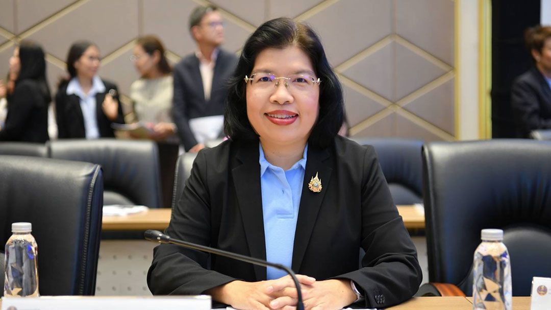 กรมทรัพย์สินทางปัญญา ขานรับนโยบาย รมว.พาณิชย์ เดินหน้าเร่งผลักดันการสร้างมูลค่าเพิ่มสินค้า GI