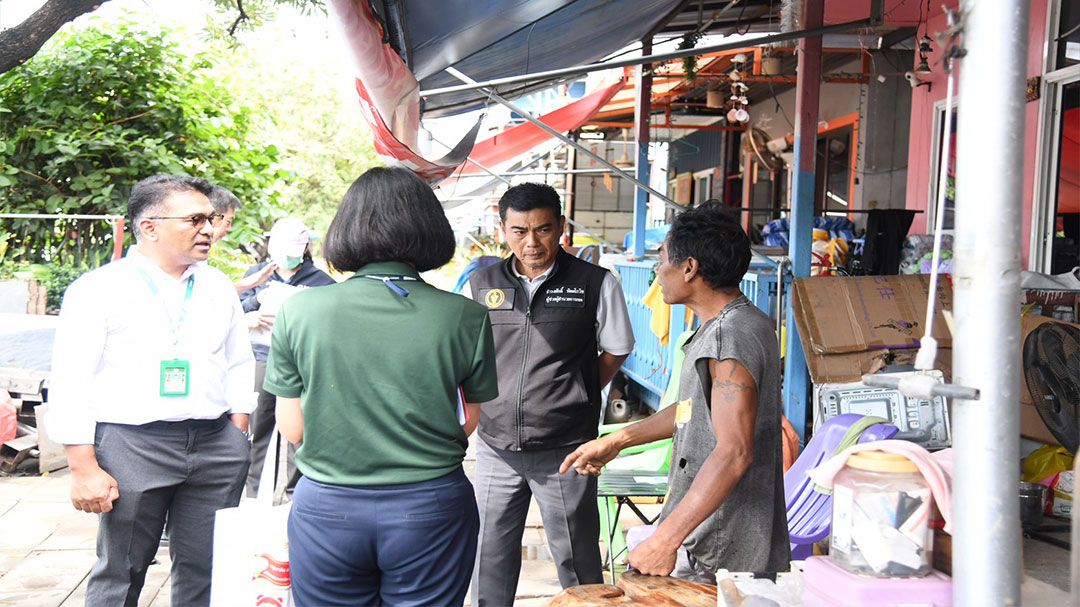 กทม.ตรวจเข้มร้านรับซื้อของเก่า เอาจริงโจรลักลอบตัดสายไฟ