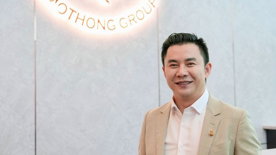 SMO จับมือ APM และ FSS ปูพรมโรดโชว์ 11 จังหวัด ประเดิม จ.ชลบุรี