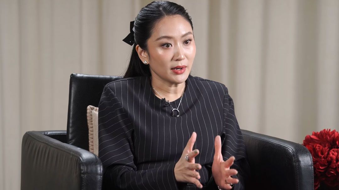 ปล่อยคลิป‘อิ๊งค์’อวดผลงาน1ปี ‘เพื่อไทย’ขายฝัน รับท้อใจช่วงเปลี่ยนแปลงการเมือง