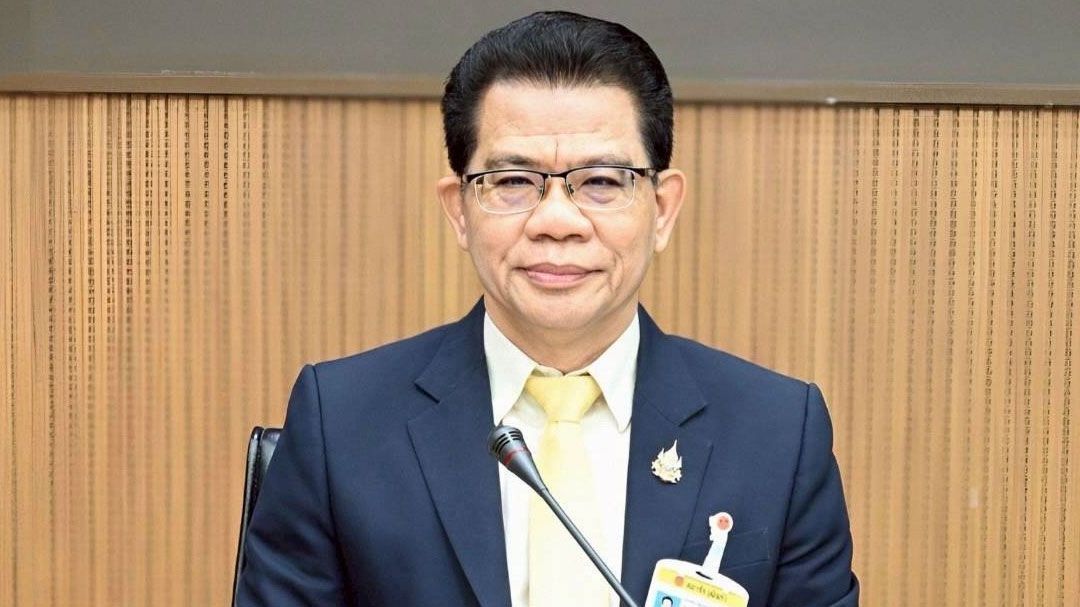 เส้นตาย 4 เดือนยุบสภา! 'สว.ชิบ'จี้คลอดกฎหมายล้มละลาย ช่วยฟื้นคืนชีพธุรกิจไทย