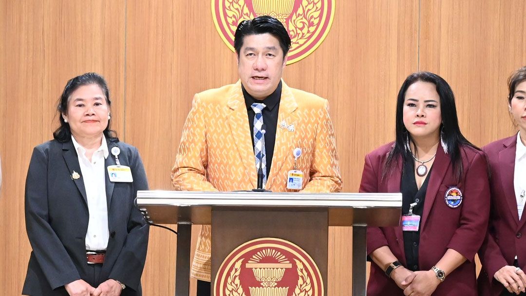 คน70%ยังงง! ‘สว.พิสิษฐ์’แนะรัฐบาลเร่งทำความเข้าใจปชช. ปม‘MOU 43-44’