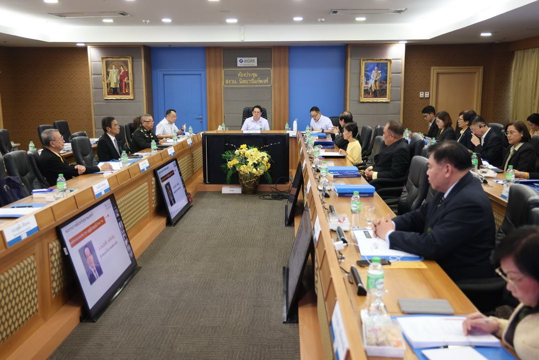 บอร์ด สปสช. รับนโยบาย ‘ฟอกไตฟรี’ ลดผู้ป่วยไตวายหน้าใหม่