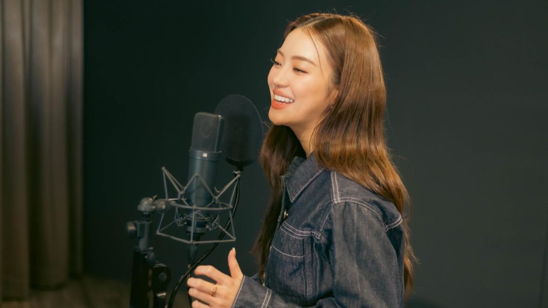 ‘หมิว ณัชชา’”ประเดิมเสียงหวาน ถ่ายทอดหัวใจคนแอบรักในเพลง ‘รักแล้วไม่รู้ (ดีกว่ารู้แล้วไม่รัก)’