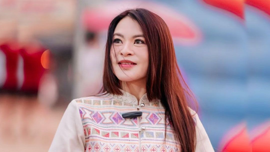'มาดามหยก-INDY TEAM'ยังคงเดินหน้าส่งธารน้ำใจถึงผู้ประสบภัยน้ำท่วม