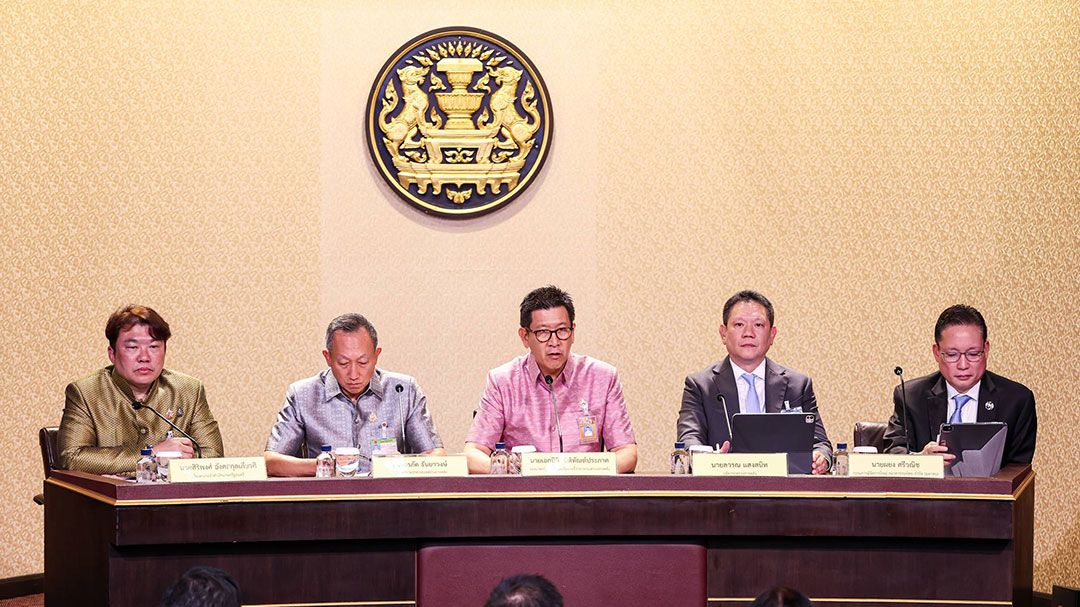 ครม.อนุมัติงบ44,000ล้านบาท  จัด‘คนละครึ่งพลัส’  ได้รับสิทธิ์20ล้านคน