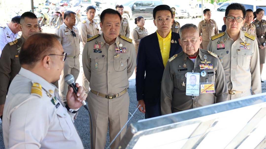 ‘ชป.’ร่วมพัฒนา‘บึงบอระเพ็ด’ แหล่งน้ำสำคัญเมืองนครสวรรค์