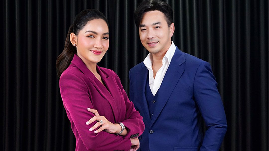 เส้นทางความสำเร็จของ 'เบบี้แอนด์มัมฯ' จากภาวะมีบุตรยาก สู่แบรนด์ที่สร้างรายได้กว่า 783 ล้าน