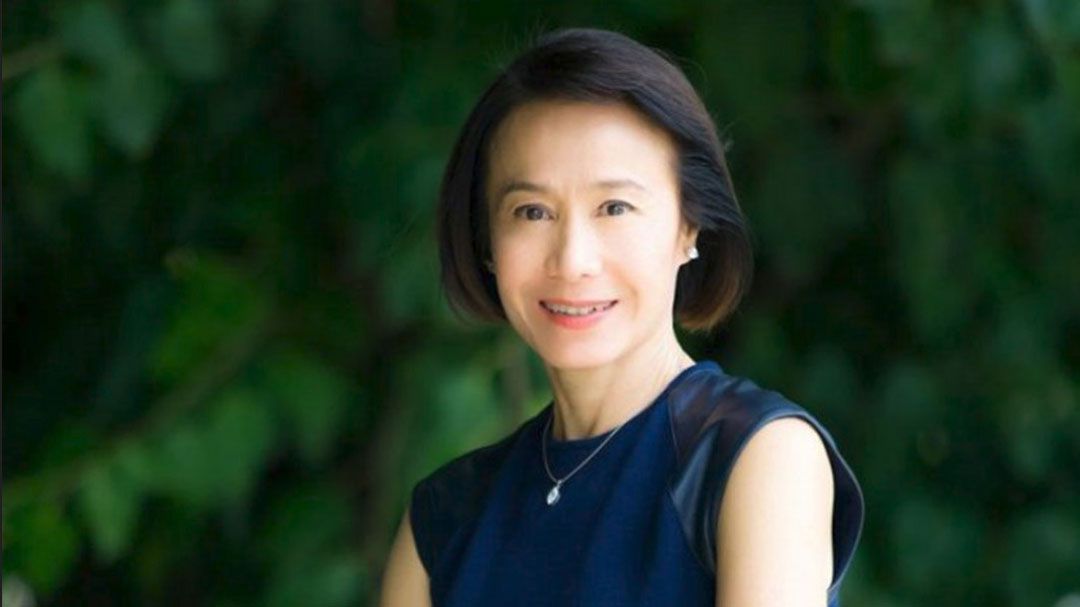 ‘ศุภลักษณ์ อัมพุช’ ติดอันดับผู้หญิงทรงอิทธิพลแห่งเอเชีย 2025