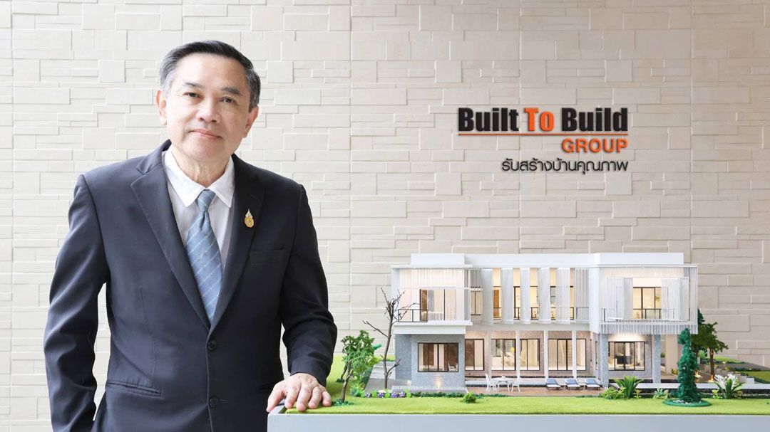 สงครามราคารับสร้างบ้านเดือด หวั่นลดมาตรฐานกระทบความปลอดภัย