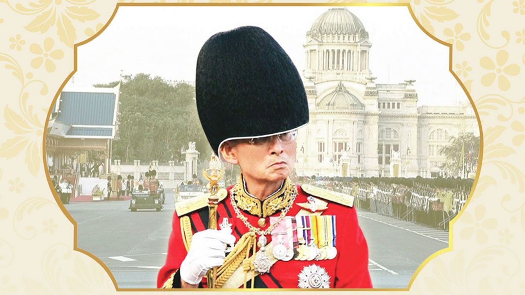 กองทัพภาค 2 เผยแพร่พระบรมราโชวาท ในหลวง ร.9 ย้ำภารกิจทหาร ป้องกันชาติ-คุ้มครอง ปชช.
