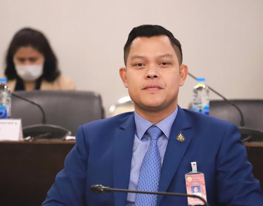 ‘มหกรรมดีพร้อมเสน่ห์ไทย‘ หนุนซอฟต์พาวเวอร์อาหาร-แฟชั่นไทย