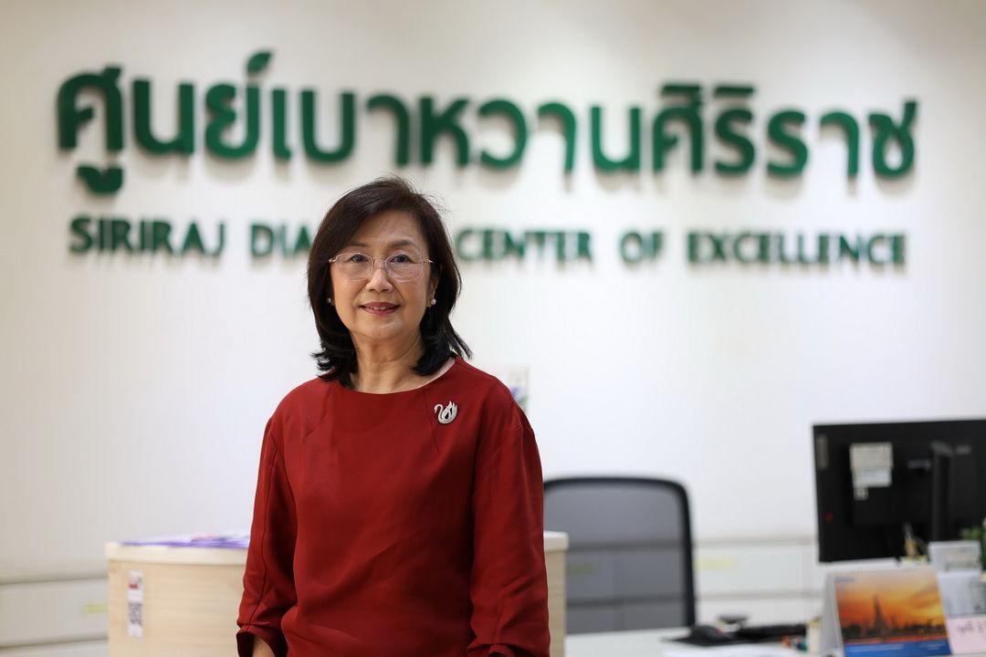 รายงานพิเศษ : หนุนคัดกรองเบาหวาน วัย ‘18-30 ปี’ ปรับแนวคิดเลี้ยงลูกโตตามเกณฑ์