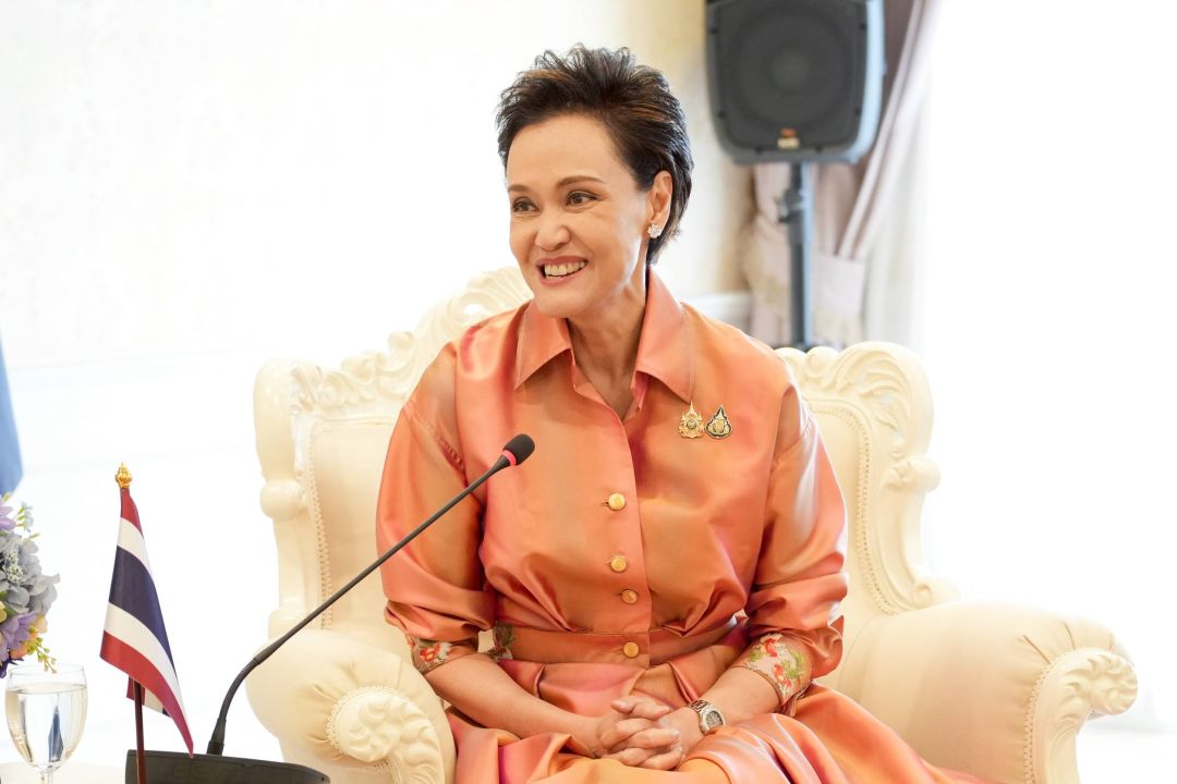 “ศุภจี” เดินหน้ากระชับความร่วมมือการค้า-การลงทุนไทย-ออสเตรเลีย