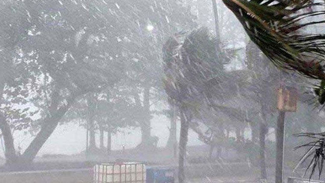 ถึงคิวปักษ์ใต้ อุตุฯเตือนภัย ฝนปกคลุมแน่น ลุ้นน้ำท่วมใหญ่
