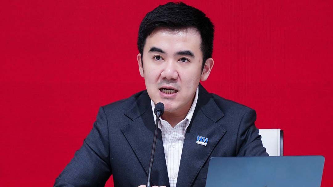 ‘เพื่อไทย’จี้‘รัฐบาลภูมิใจไทย’เร่งสร้างบังเกอร์ชายแดนไทย-กัมพูชา