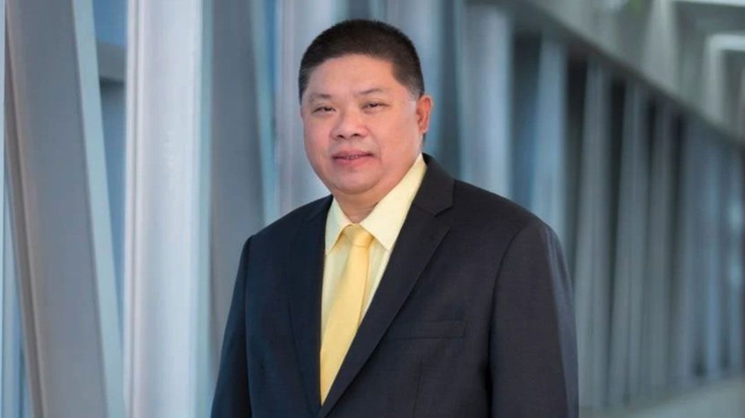 ‘ไตรรัตน์’ ชี้แจงผลคำวินิจฉัยผู้ตรวจการแผ่นดิน กรณีการจัดทำร่างงบประมาณรายจ่ายประจำปี 2567