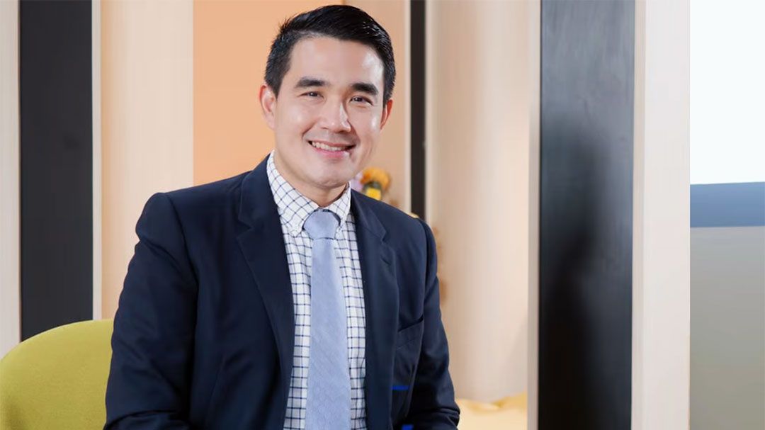 'กรนิจ โนนจุ้ย'ขึ้นซี 10 นั่งผู้ตรวจราชการกระทรวงพาณิชย์