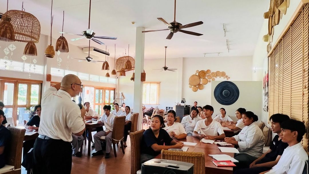 FWD ร่วมลดความเหลื่อมล้ำทางสังคม สร้างอนาคตให้เยาวชนผ่านศูนย์ฝึกพิมาลี