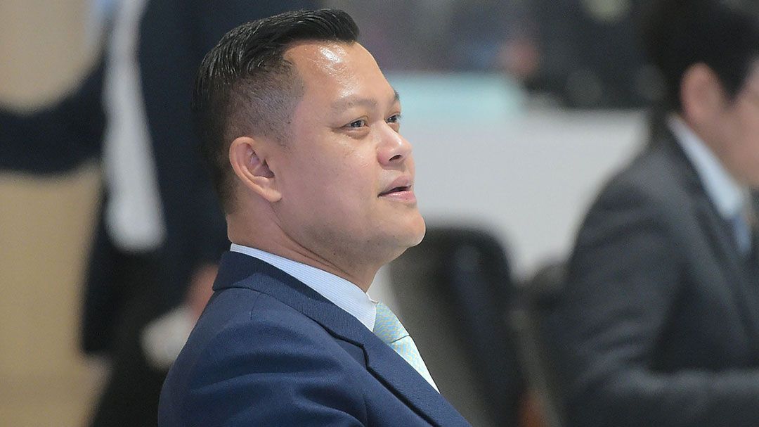 'ธนกร'เผยประชุม ครม.เศรษฐกิจนัดแรก ถกแก้หนี้สิน-เสริมสภาพคล่อง SME