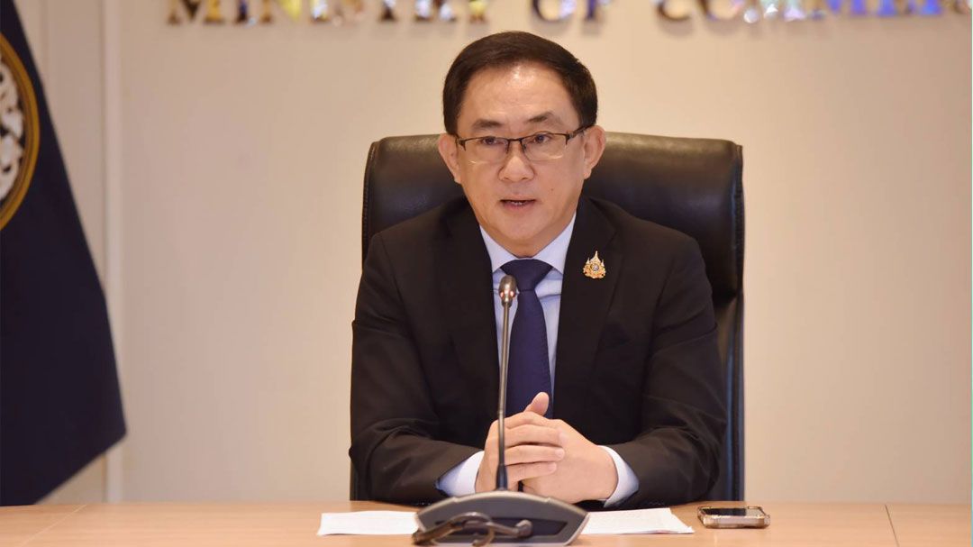9 เดือนตั้งบริษัทใหม่ลด ญี่ปุ่นยังแชมป์ต่างชาติลงทุนไทย