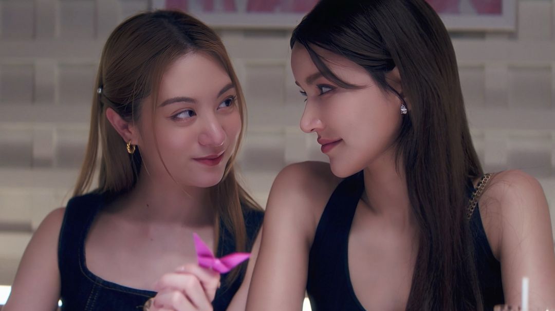 ‘มีมี่’ เดินเกมหว่านเสน่ห์ ‘ไอซ์’ ในซีรีส์ ‘Player ไม่อาจห้ามรัก’