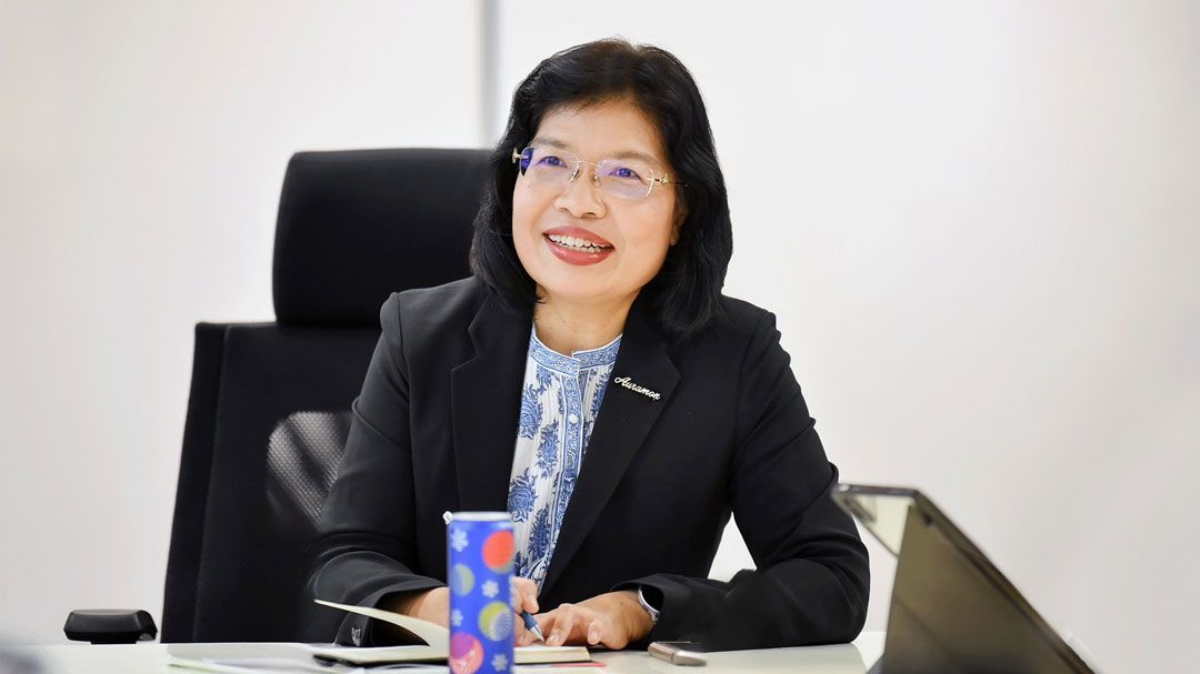 กรมทรัพย์สินฯ จับมือ สยามพิวรรธน์ยกระดับสินค้าสร้างสรรค์ไทยด้วยทรัพย์สินทางปัญญา