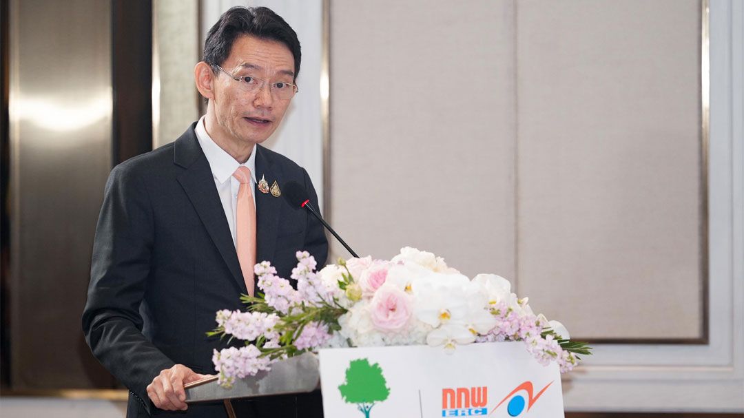 กกพ.เสนอ รมว.พลังงาน5ข้อ พร้อมสนับสนุนนโยบาย 'Quick Big Win'