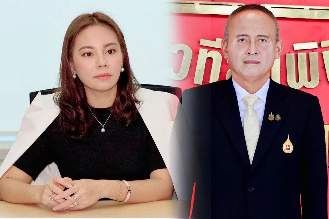 MOU พลิกโฉม 'สนามมวยเวทีลุมพินี' สู่ศูนย์กลางกีฬาและความบันเทิงแห่งเอเซีย