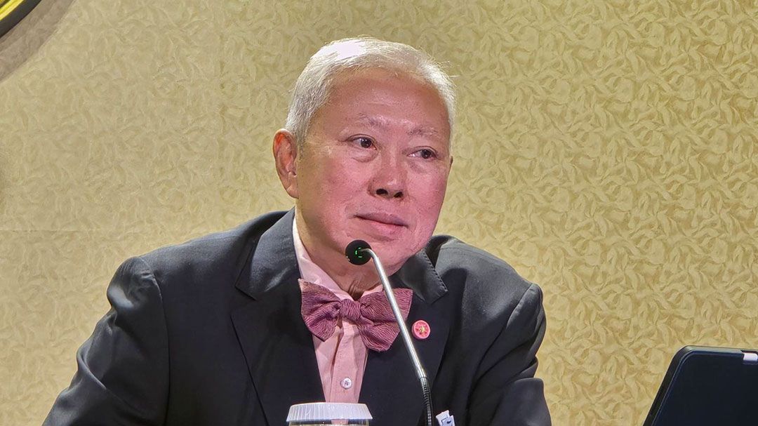 รอชี้ขาดโหวตวาระ3  รองนายกฯไม่ห่วงร่างปชน.แตะหมวด1-2