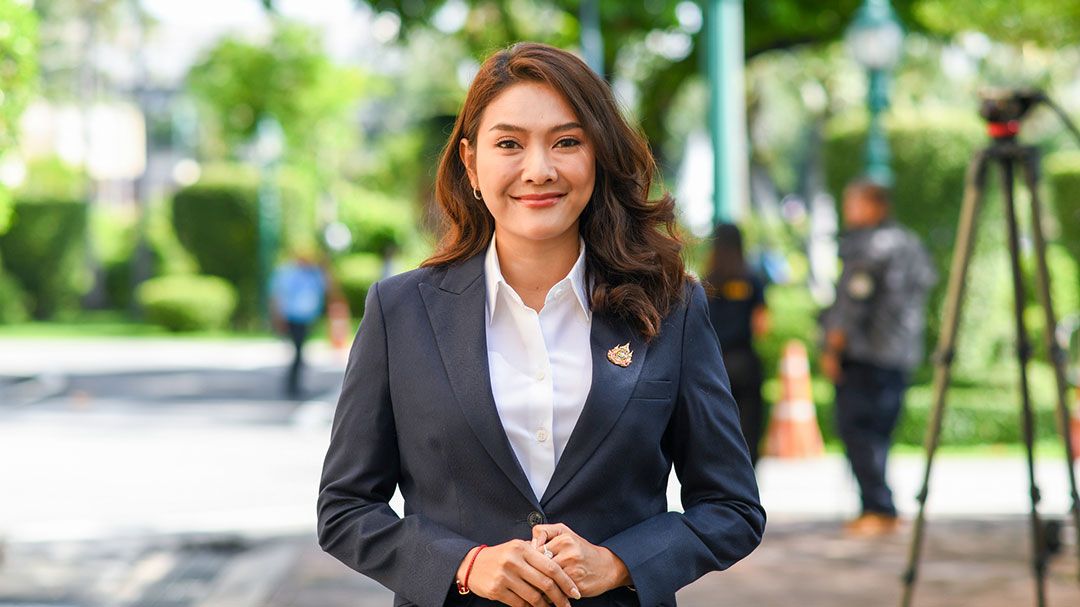 รัฐบาลเผยคืบหน้าจ่ายเงินเยียวยาซ่อมแซมที่อยู่อาศัย แผ่นดินไหวในพื้นที่ กทม.