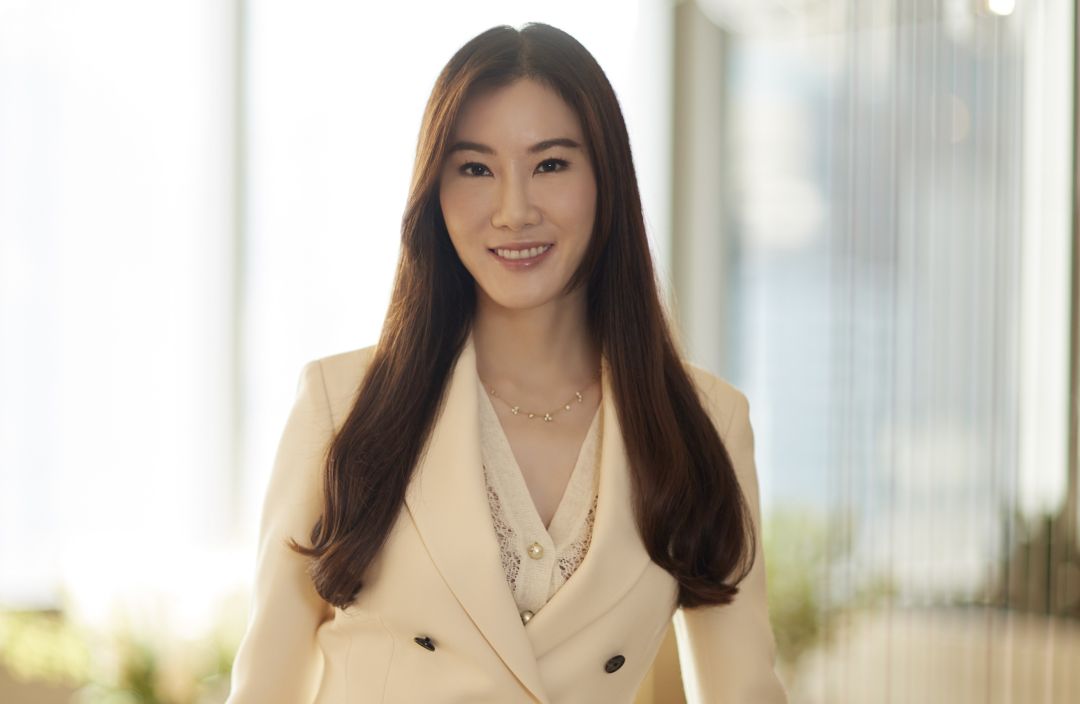 เบอร์ 1 อสังหาฯ ไทย “เซ็นทรัลพัฒนา” คว้ารางวัลใหญ่ระดับเอเชีย The Elite Winner