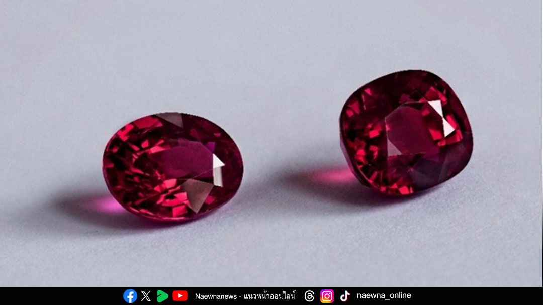 ‘Ethical Jewelry’ เทรนด์ใหม่ในวงการเครื่องประดับ ไม่ได้วัดกันที่กะรัต แต่วัดที่ ‘ความโปร่งใส’