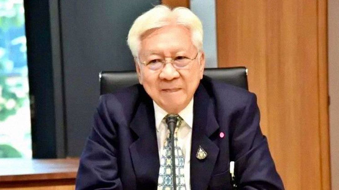 จับตากลุ่มวิชชั่นใหม่! 'พิเชษฐ์ สถิรชวาล' เปิดตัวสู้ศึกเลือกตั้ง จัดเวทีใหญ่ประกาศ 3 ทางออกประเทศ