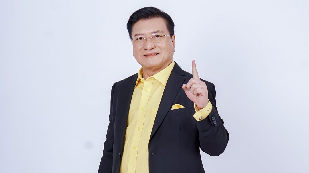 ‘ดร.แดน’ แนะแก้การเมืองโกงประชานิยม-การศึกษา ทางออกคนไทยพ้นบ่วงจน