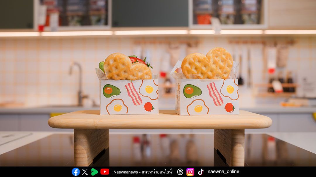 อิเกียชวน 3 เชฟดังโชว์ฝีมือใน ‘IKEA Chef Challenge’ ถ่ายทอดไอเดียการทำอาหารจากครัวอิเกีย ต่อยอดสู่ครัวที่บ้าน