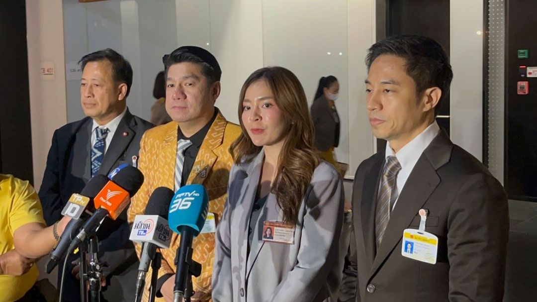 ‘กมธ.แก้รธน.’เคาะตั้งคณะทำงาน ศึกษาข้อเห็นต่าง-ช่วยเดินงานให้เร็ว
