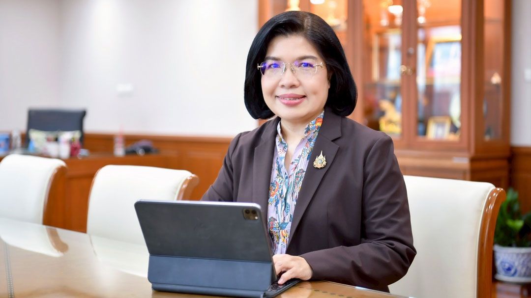 กรมทรัพย์สินฯชี้เทรนด์อาหารแห่งอนาคตรุ่ง หนุนนักวิจัยไทยเป็นเจ้าของนวัตกรรม