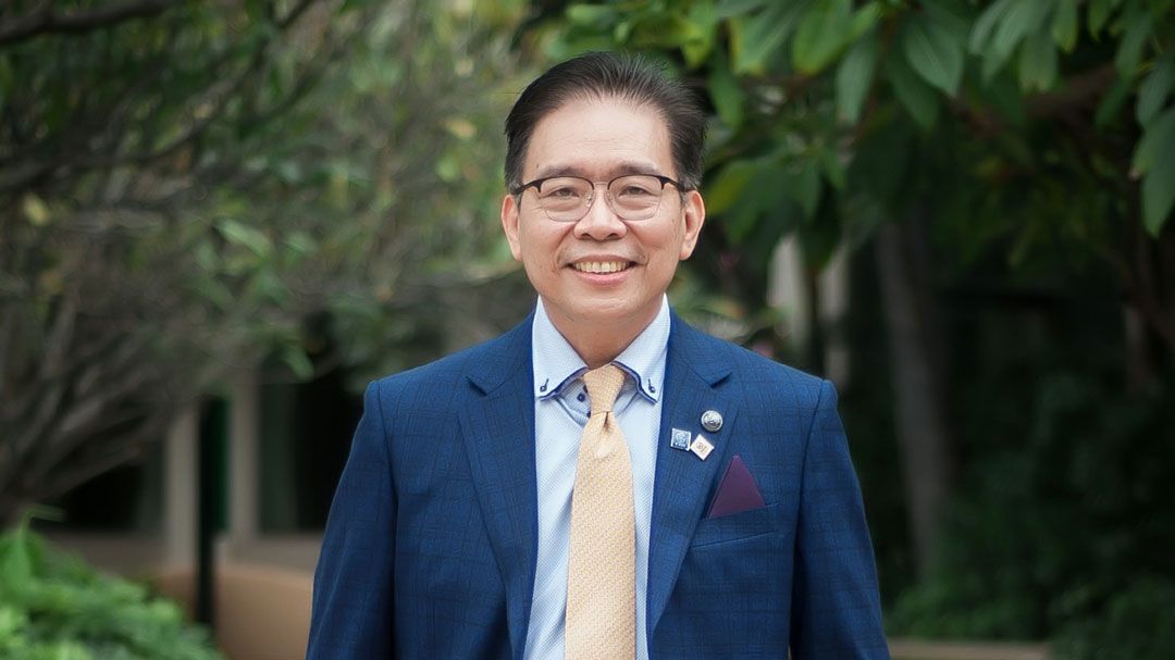 FPI ร่วม ‘โครงการ JUMP+’ ขับเคลื่อนองค์กรไทยสู่การเติบโตอย่างยั่งยืน