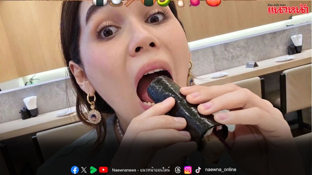 เมื่อ ‘แม่ชม’ แพ้เสียงในหัว ขอแวะจัดเต็มเมนูเด็ดรับเทศกาลกินเจ