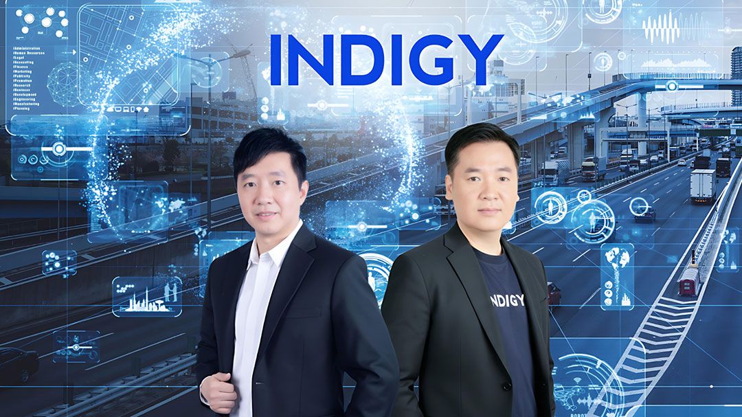 IDG ลั่นระฆังเทรด mai 24 ต.ค.นี้ ตั้งเป้ารายได้ 3 ปีทะยาน 2 เท่า