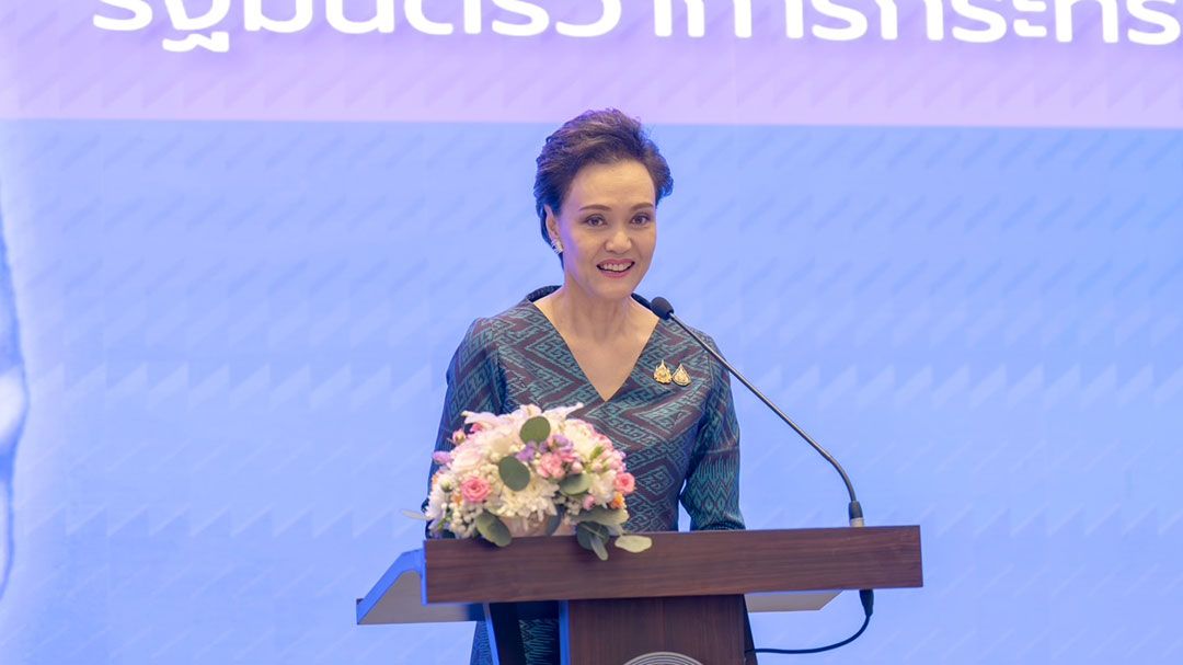 พาณิชย์ จับมือ SME D Bankเดินหน้าปั้น‘แฟรนไชส์ไทย เสริมแกร่งเศรษฐกิจฐานราก