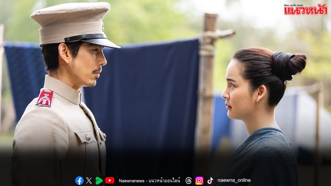 แค่ชาติเดียวไม่พอ... ‘โบว์ เมลดา – จี๋  สุทธิรักษ์’ ตำนานรักข้ามภพที่ไม่มีสิ้นสุด