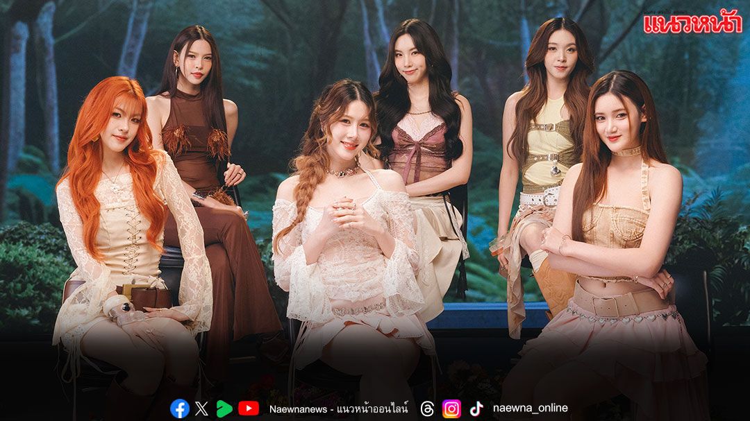 ‘THX RE:VIBES’ ปิดโปรเจกต์สุดปัง! ส่ง 2 Special Track ฟินพร้อมกันทั้งสตรีมมิ่ง