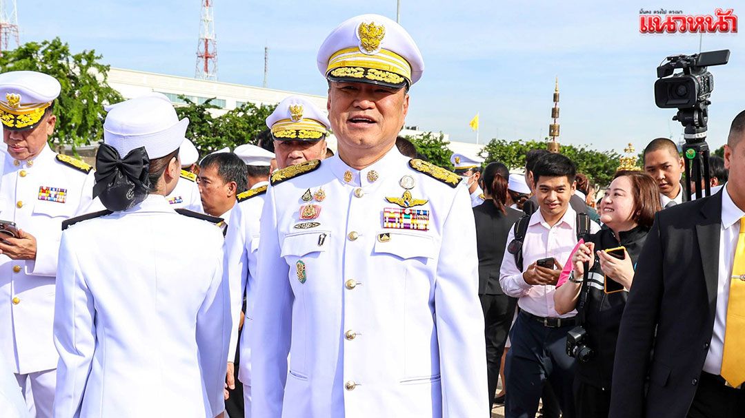 'นายกฯ'เผยเรียกถกรมต.เกี่ยวข้อง เตรียมพร้อมก่อนประชุมอาเซียน-เอเปค