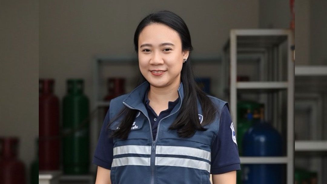 DIT จับมือ CIB ลงพื้นที่พิษณุโลก ตรวจเข้มโรงบรรจุก๊าซหุงต้ม
