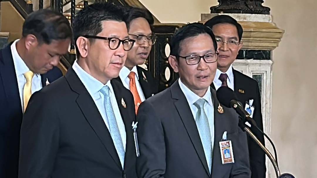 ‘อรรถพล’เผย‘สหรัฐ’คว่ำบาตรน้ำมันรัสเซีย ส่งผลกระทบราคาระยะสั้น