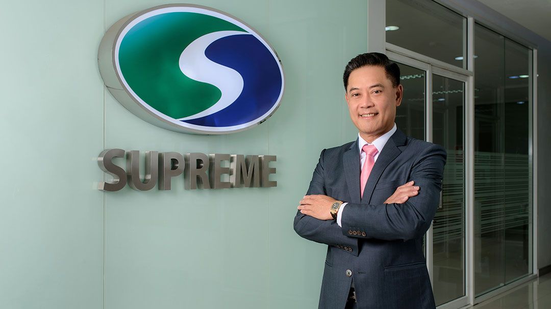 SPREME ขยับกรอบลงทุน ลุยโครงการเช่าอุปกรณ์คอมพิวเตอร์