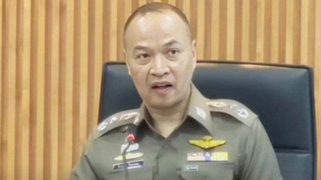 ตร.เปิดเกมรุก 4 คดีแก๊งคอลฯ ยึดของกลางอื้อ นำเงินคืนเหยื่อ
